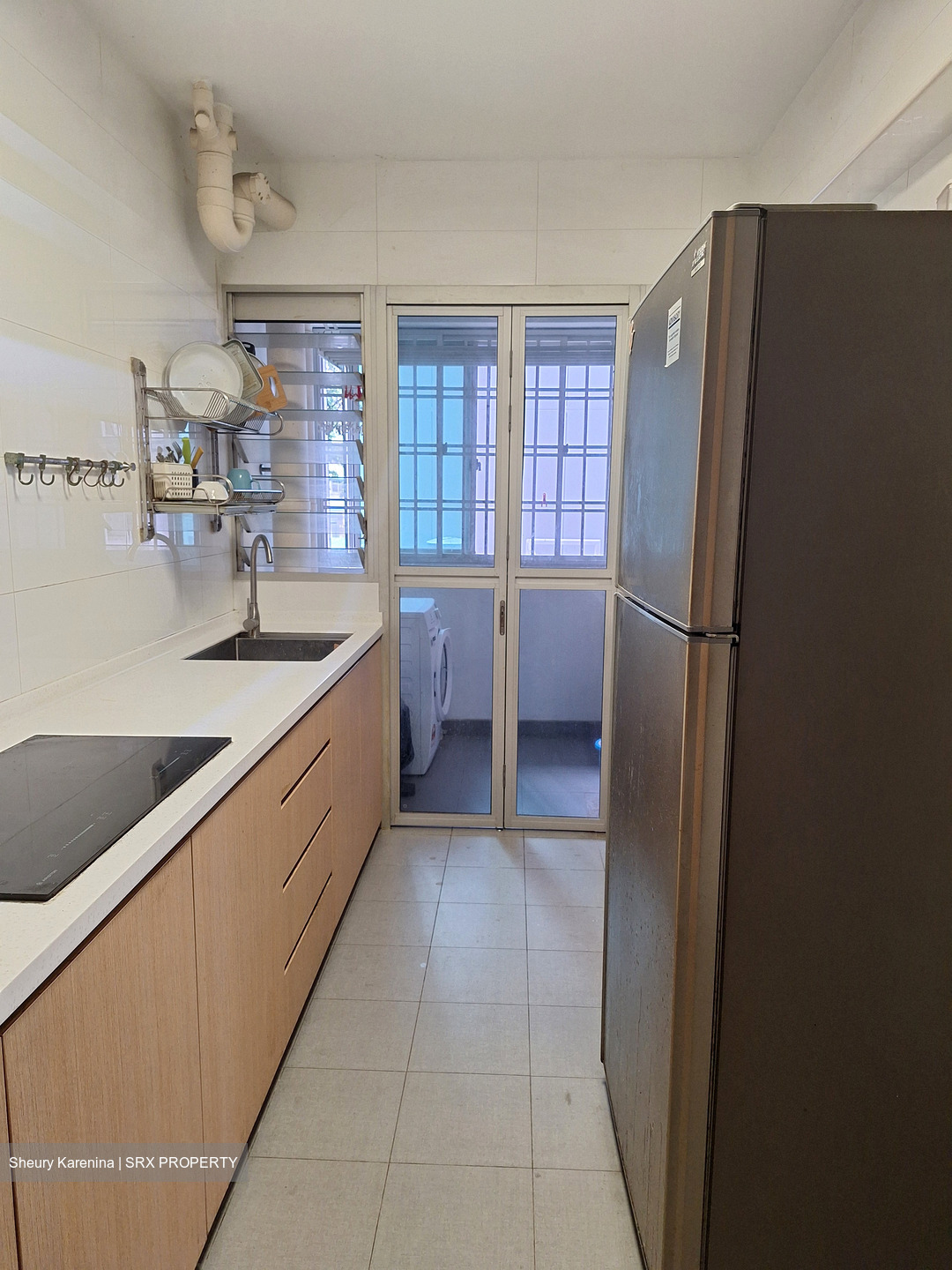 Blk 785C Woodlands Pasture II (Woodlands), HDB 5 Rooms #597028071